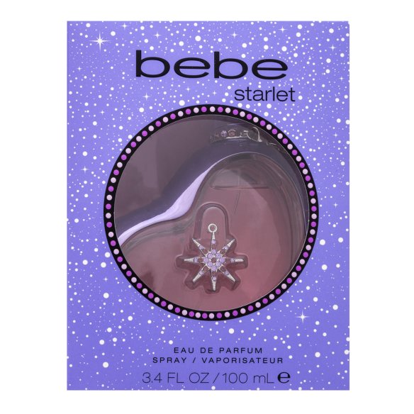 Bebe Starlet parfémovaná voda pro ženy 100 ml