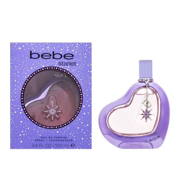 Bebe Starlet parfémovaná voda pro ženy 100 ml