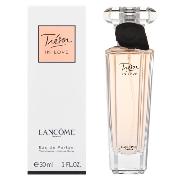 Lancome Tresor In Love parfémovaná voda pro ženy 30 ml