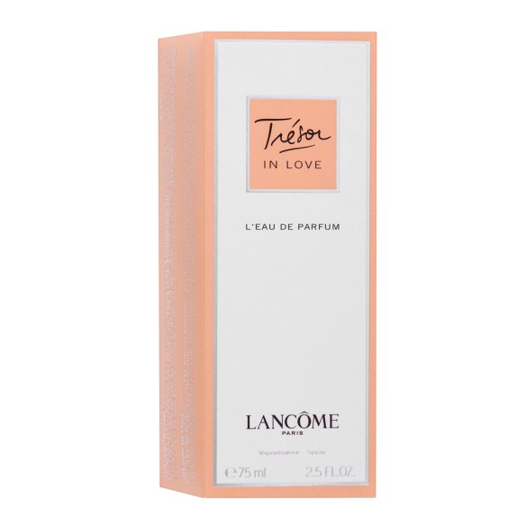 Lancome Tresor In Love parfémovaná voda pro ženy 75 ml