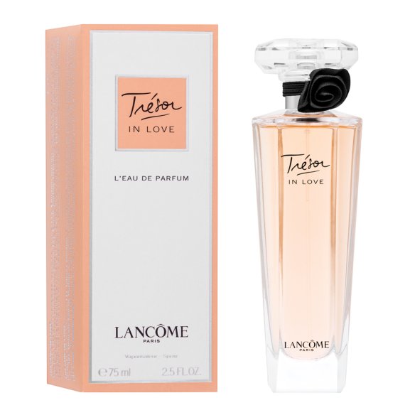 Lancome Tresor In Love parfémovaná voda pre ženy 75 ml