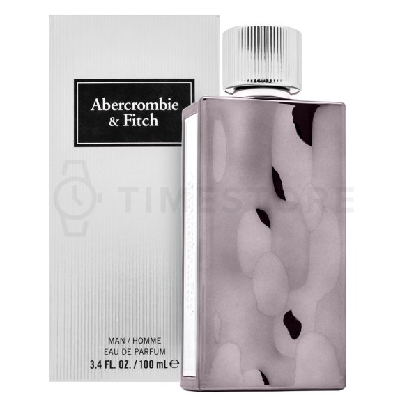 Abercrombie & Fitch First Instinct Extreme parfumirana voda za moške 100 ml