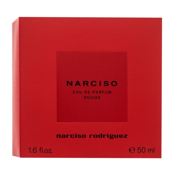 Narciso Rodriguez Narciso Rouge parfémovaná voda pro ženy 50 ml
