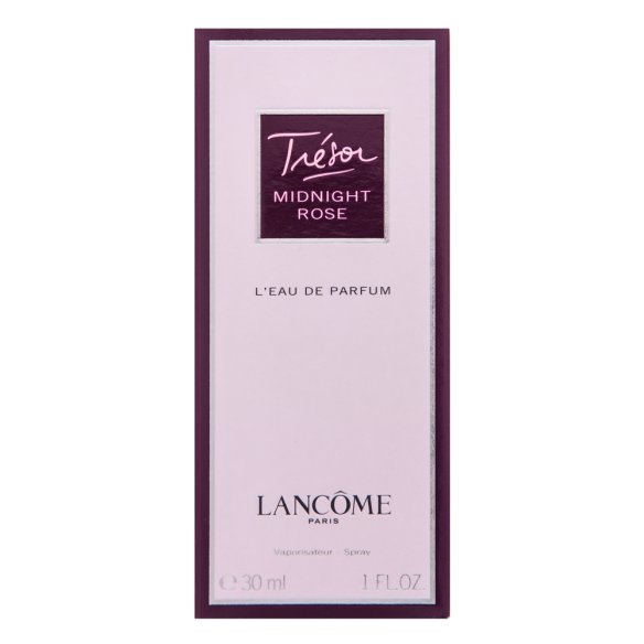 Lancome Tresor Midnight Rose Eau de Parfum nőknek 30 ml