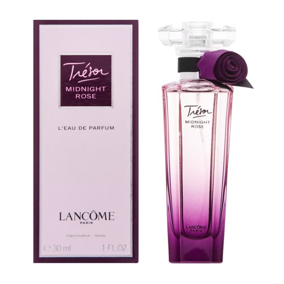 Lancome Tresor Midnight Rose Eau de Parfum nőknek 30 ml