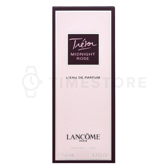 Lancôme Tresor Midnight Rose parfémovaná voda pro ženy 50 ml