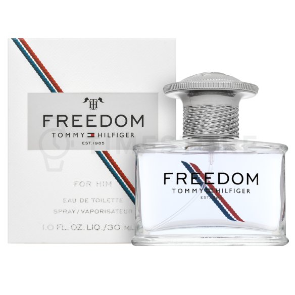 Tommy Hilfiger Freedom for Him toaletní voda pro muže 30 ml