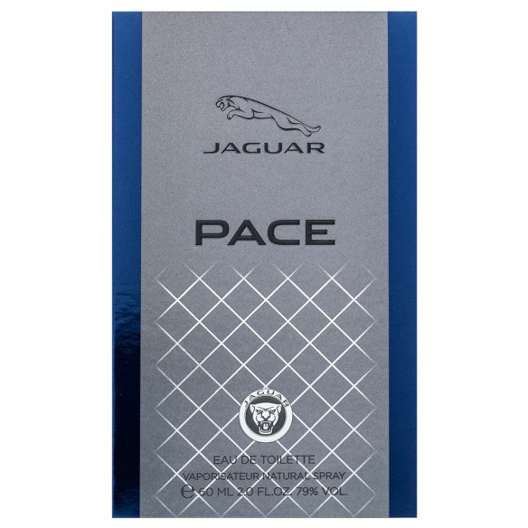 Jaguar Pace toaletní voda pro muže 60 ml