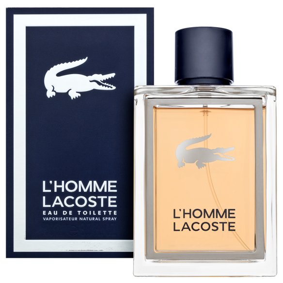 Lacoste L'Homme Lacoste Toaletna voda za moške 100 ml