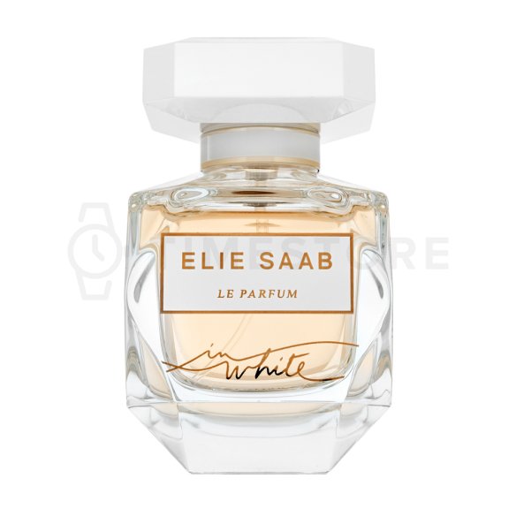 Elie Saab Le Parfum in White Eau de Parfum nőknek 30 ml