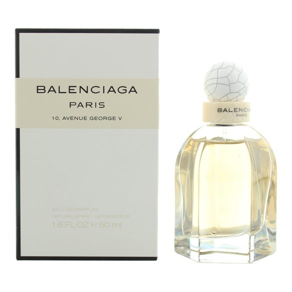 Balenciaga Balenciaga Paris parfémovaná voda pre ženy 50 ml