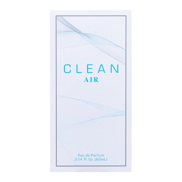 Clean Air parfémovaná voda unisex 60 ml