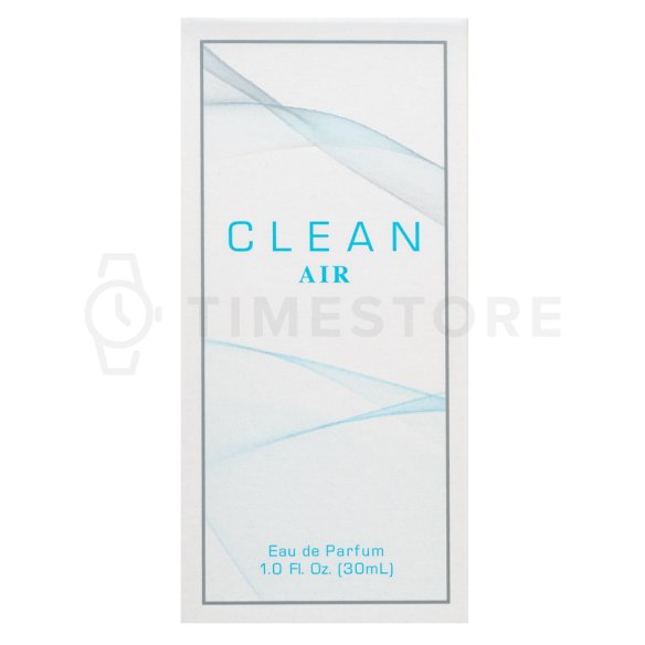 Clean Air Eau de Parfum unisex 30 ml