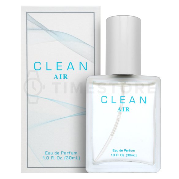 Clean Air Eau de Parfum uniszex 30 ml