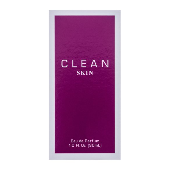 Clean Skin parfémovaná voda pro ženy 30 ml