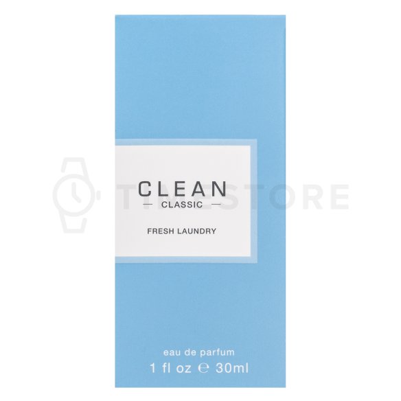 Clean Fresh Laundry woda perfumowana dla kobiet 30 ml