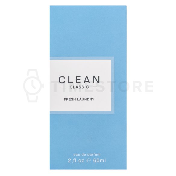 Clean Fresh Laundry Eau de Parfum da donna 60 ml