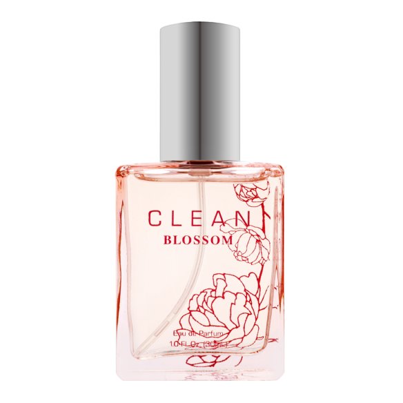 Clean Blossom Eau de Parfum nőknek 30 ml