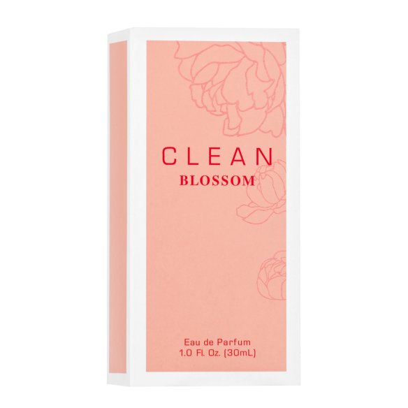 Clean Blossom Eau de Parfum nőknek 30 ml