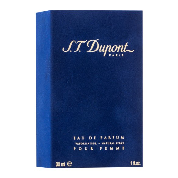 S.T. Dupont S.T. Dupont pour Femme parfémovaná voda pro ženy 30 ml