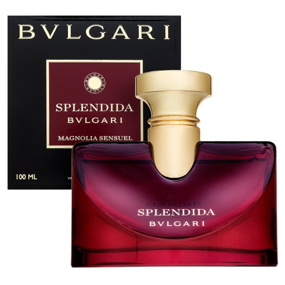 Bvlgari Splendida Magnolia Sensuel parfémovaná voda za žene 100 ml