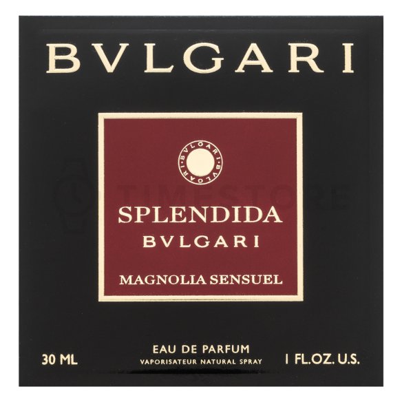 Bvlgari Splendida Magnolia Sensuel parfémovaná voda pro ženy 30 ml