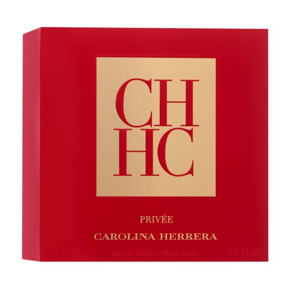 Carolina Herrera CH Privée parfémovaná voda pre ženy 50 ml