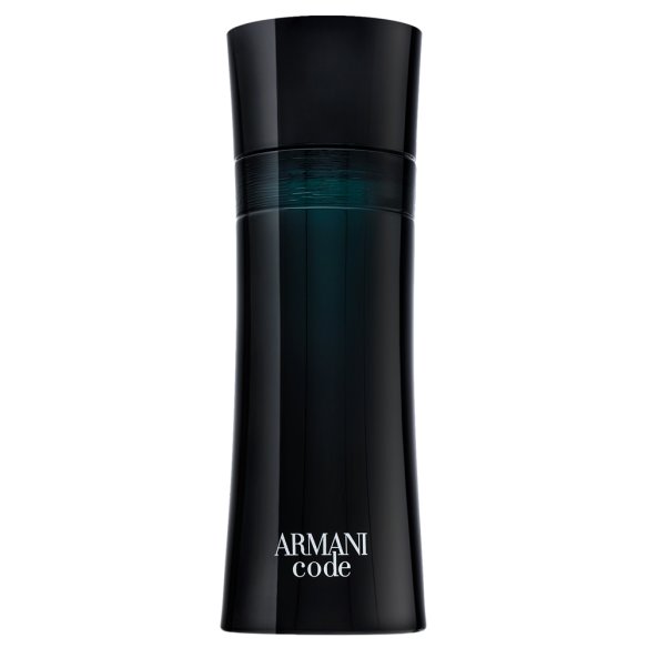 Armani (Giorgio Armani) Code toaletní voda pro muže 200 ml