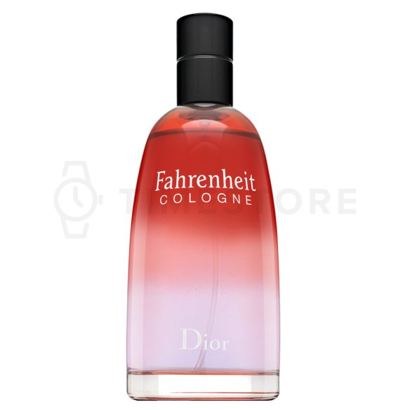 Dior (Christian Dior) Fahrenheit Cologne Eau de Cologne férfiaknak 75 ml