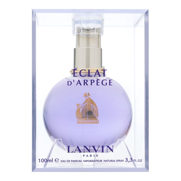 Lanvin Eclat D´Arpege Eau de Parfum femei 100 ml