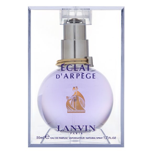 Lanvin Eclat D´Arpege Eau de Parfum nőknek 50 ml