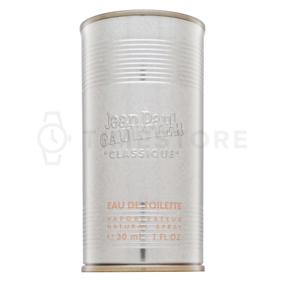 Jean P. Gaultier Classique toaletní voda pro ženy 30 ml