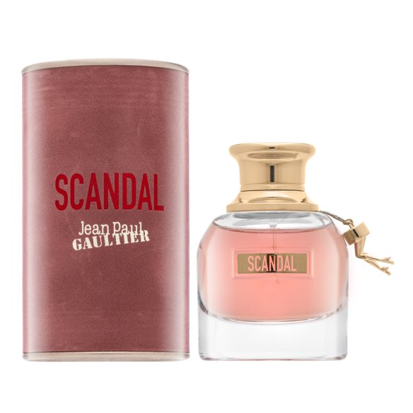 Jean P. Gaultier Scandal Eau de Parfum nőknek 30 ml
