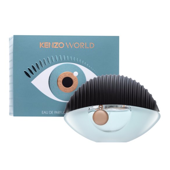 Kenzo Kenzo World parfémovaná voda pre ženy 30 ml