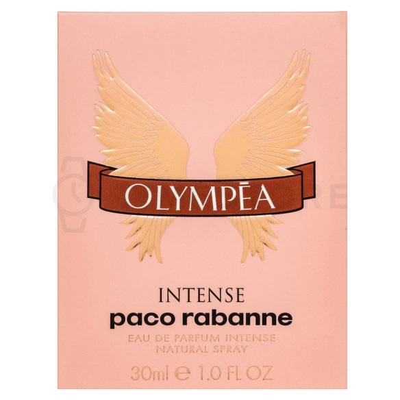 Paco Rabanne Olympéa Intense Eau de Parfum nőknek 30 ml