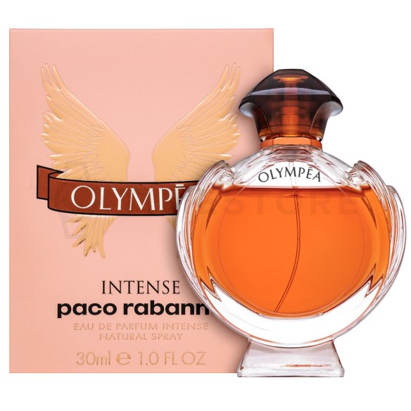 Paco Rabanne Olympéa Intense Eau de Parfum nőknek 30 ml