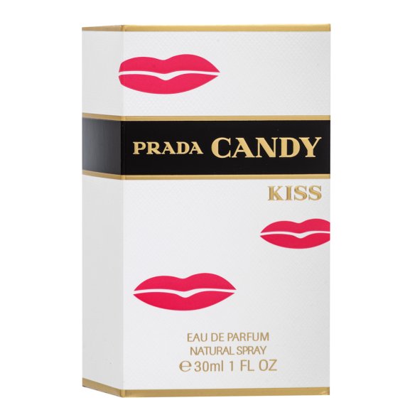 Prada Candy Kiss parfémovaná voda pre ženy 30 ml