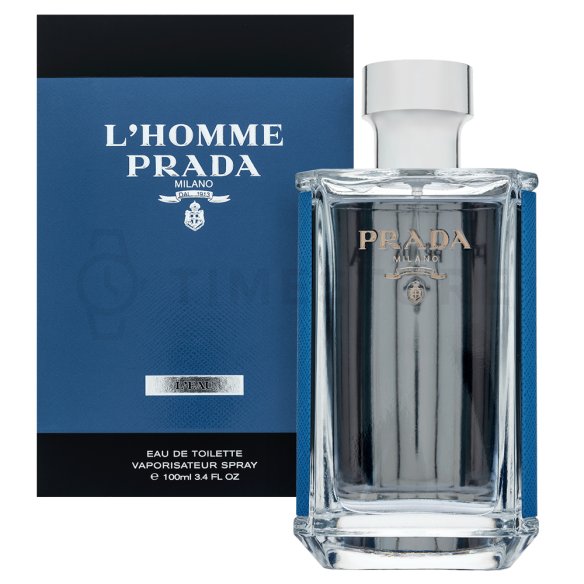 Prada Prada L'Homme L'Eau toaletná voda pre mužov 100 ml