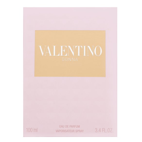 Valentino Valentino Donna Eau de Parfum nőknek 100 ml