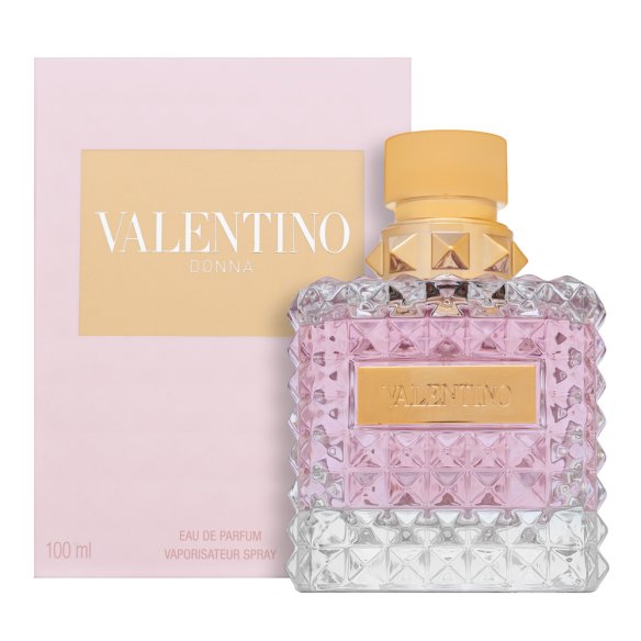 Valentino Valentino Donna Eau de Parfum femei 100 ml