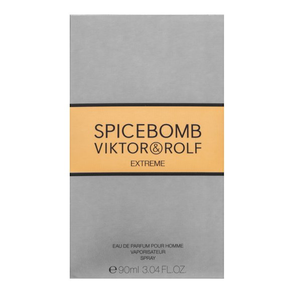 Viktor & Rolf Spicebomb Extreme parfumirana voda za moške 90 ml