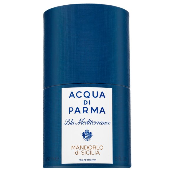 Acqua di Parma Blu Mediterraneo Mandorlo di Sicilia Eau de Toilette uniszex 150 ml