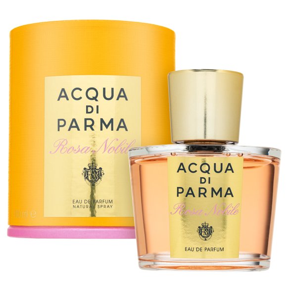 Acqua di Parma Rosa Nobile Eau de Parfum femei 100 ml