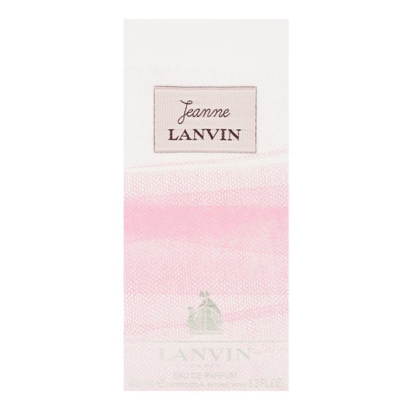 Lanvin Jeanne Lanvin woda perfumowana dla kobiet 100 ml