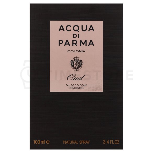 Acqua di Parma Colonia Oud Concentrée kolínská voda pro muže 100 ml