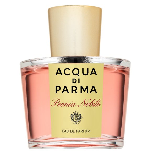 Acqua di Parma Peonia Nobile woda perfumowana dla kobiet 100 ml