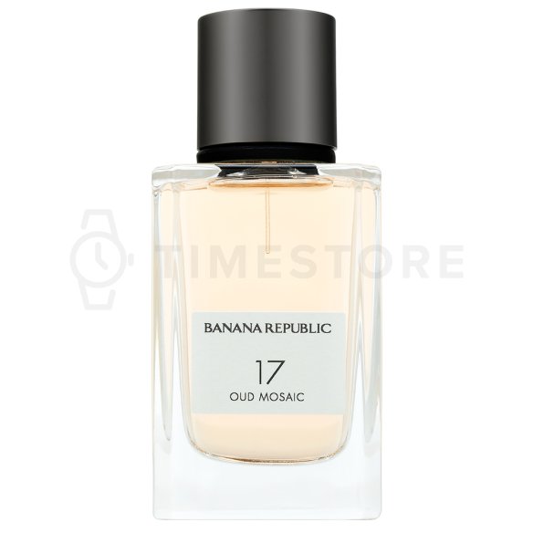 Banana Republic 17 Oud Mosaic parfémovaná voda unisex 75 ml