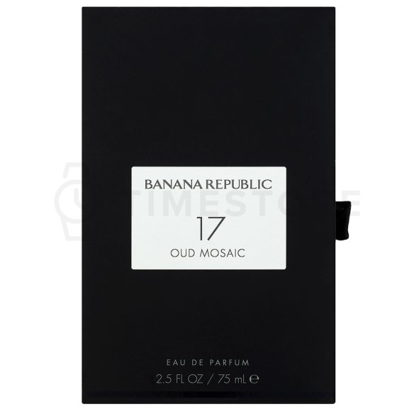 Banana Republic 17 Oud Mosaic parfémovaná voda unisex 75 ml