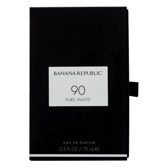 Banana Republic 90 Pure White Eau de Parfum uniszex 75 ml