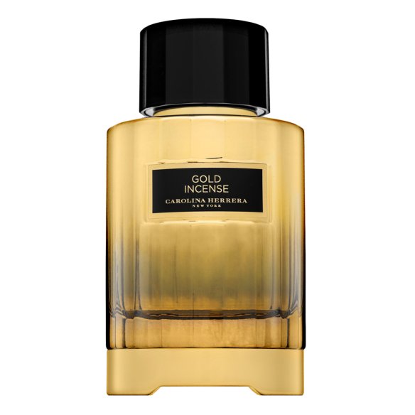 Carolina Herrera Gold Incense Eau de Parfum uniszex 100 ml